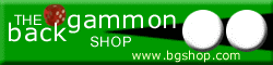 Backgammon Shop - for all your backgammon needs!